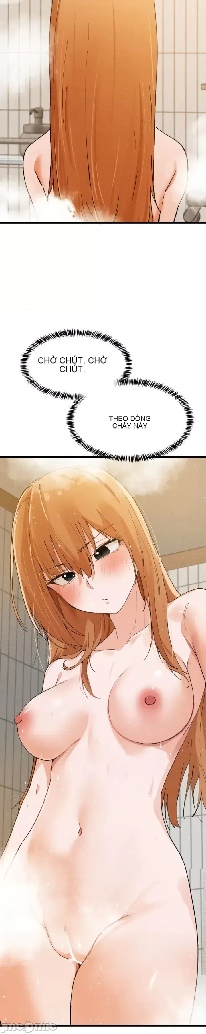 Cuối cùng với bạn Chương 1-23