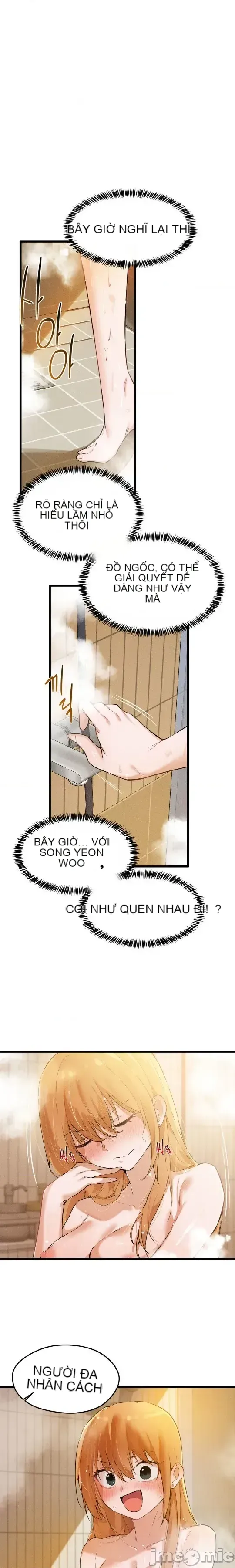 Cuối cùng với bạn Chương 1-23