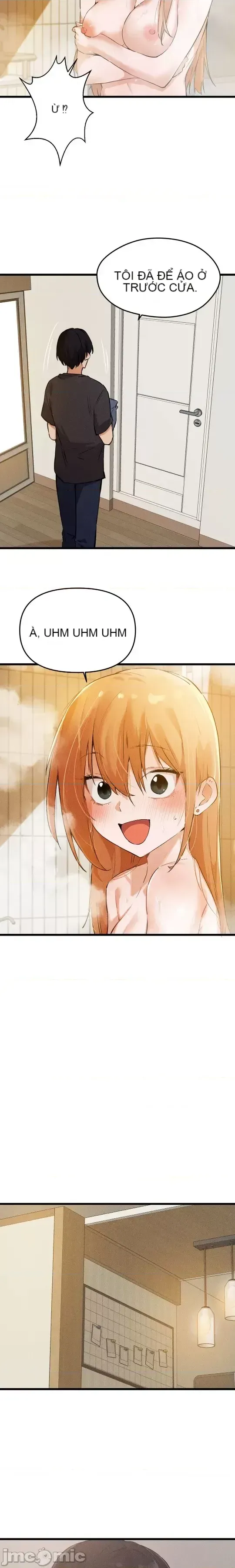 Cuối cùng với bạn Chương 1-23