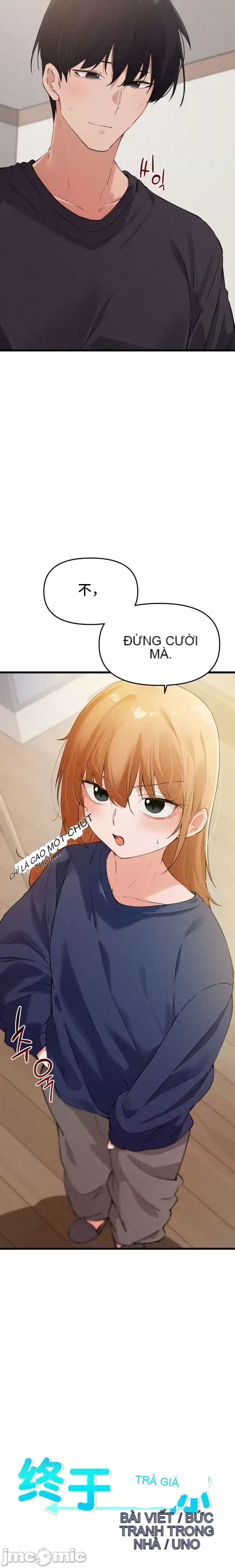 Cuối cùng với bạn Chương 1-23