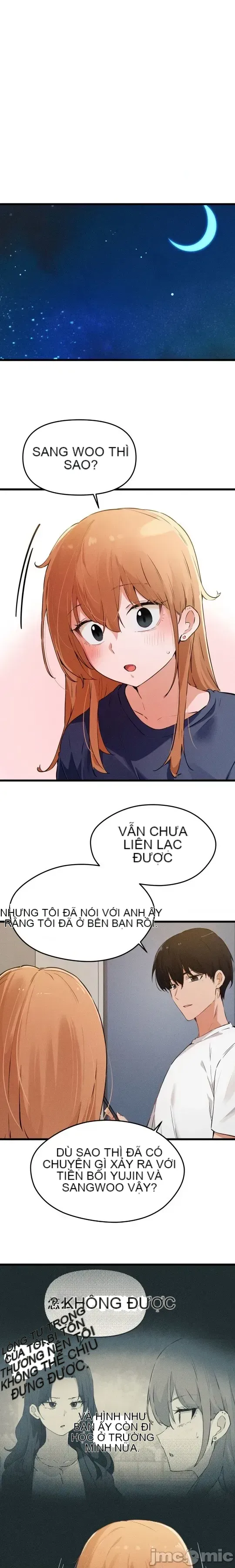 Cuối cùng với bạn Chương 1-23