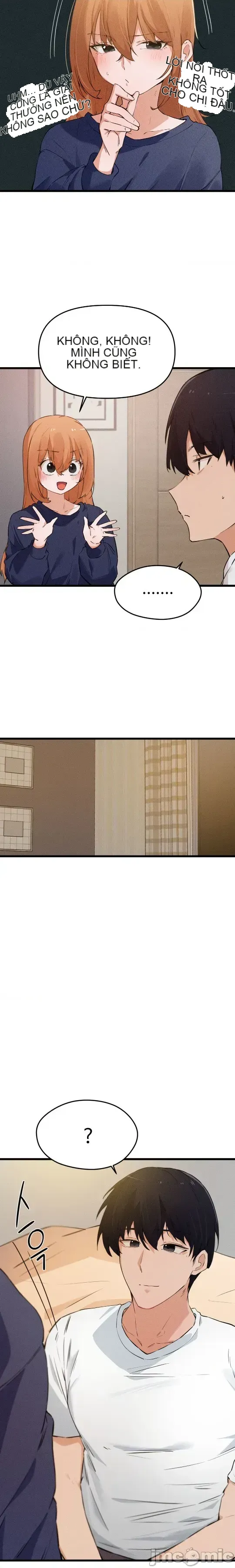 Cuối cùng với bạn Chương 1-23