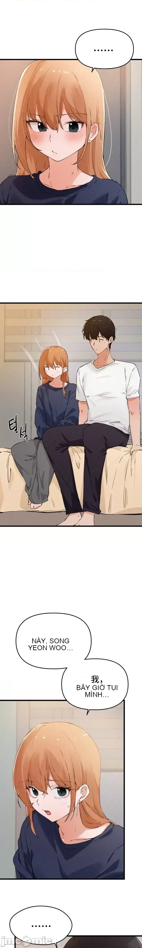 Cuối cùng với bạn Chương 1-23