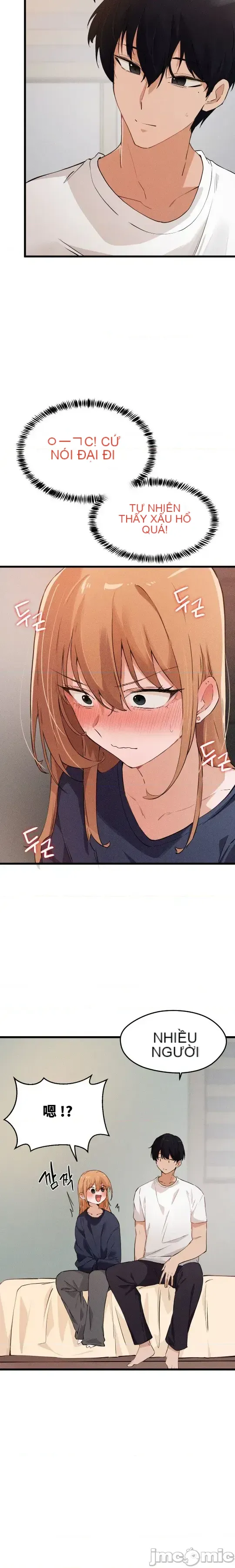 Cuối cùng với bạn Chương 1-23