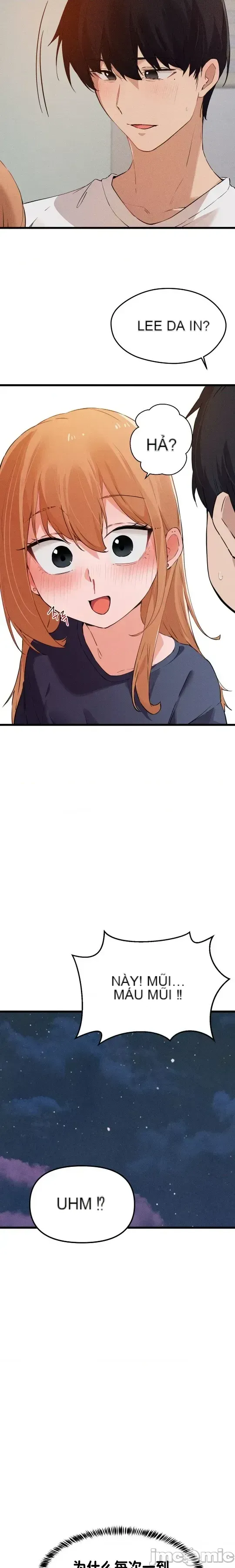 Cuối cùng với bạn Chương 1-23