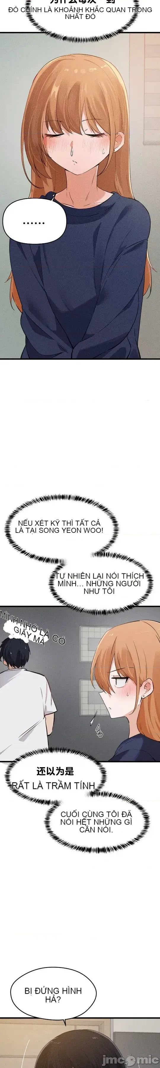 Cuối cùng với bạn Chương 1-23