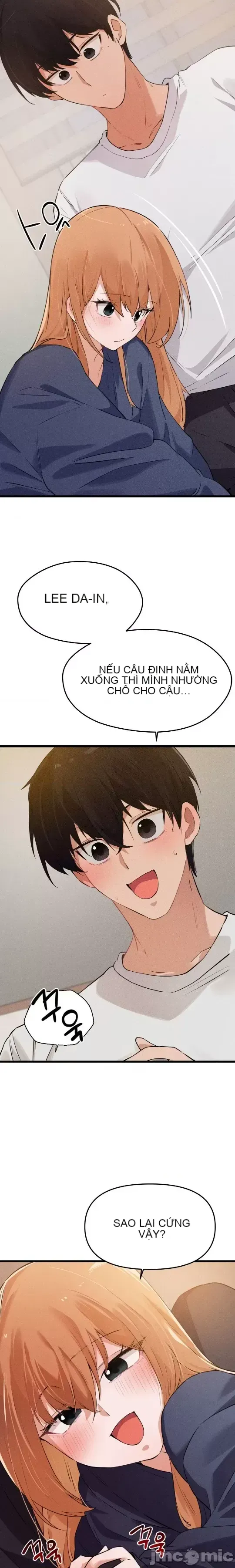 Cuối cùng với bạn Chương 1-23