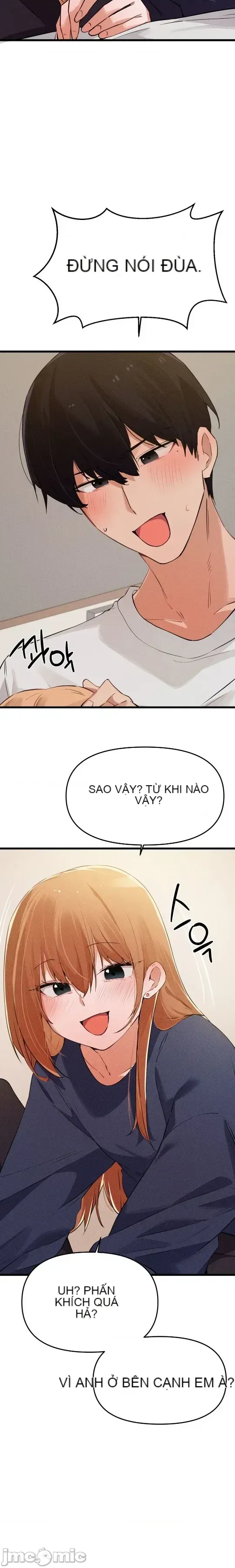 Cuối cùng với bạn Chương 1-23