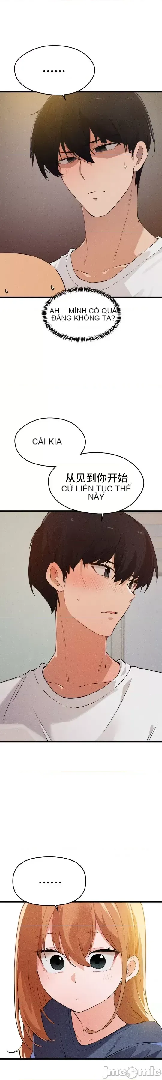 Cuối cùng với bạn Chương 1-23