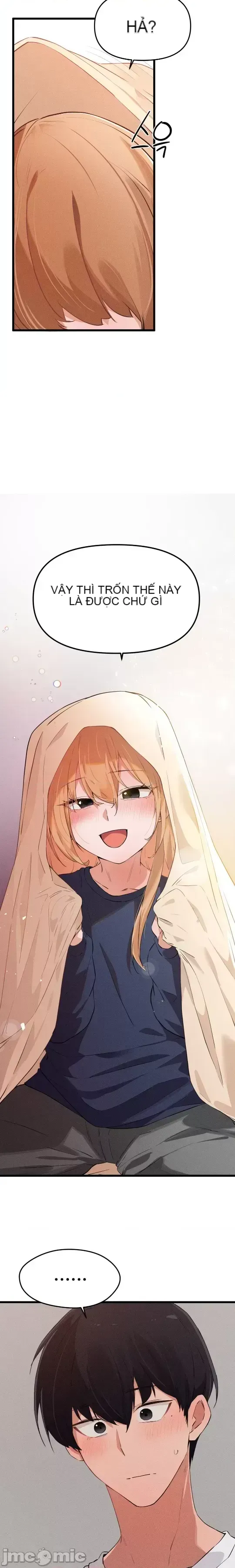 Cuối cùng với bạn Chương 1-23