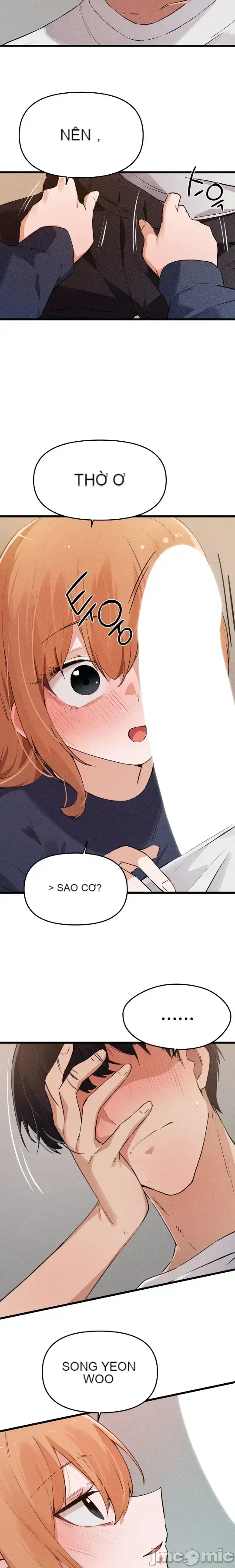 Cuối cùng với bạn Chương 1-23