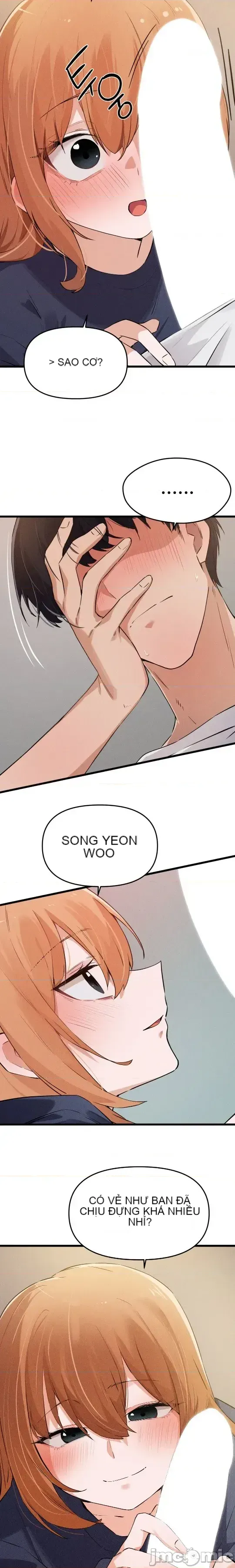 Cuối cùng với bạn Chương 1-23