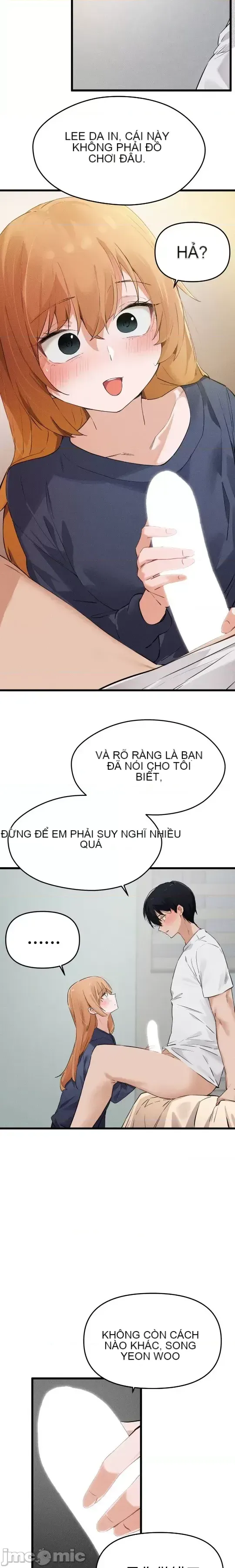 Cuối cùng với bạn Chương 1-23