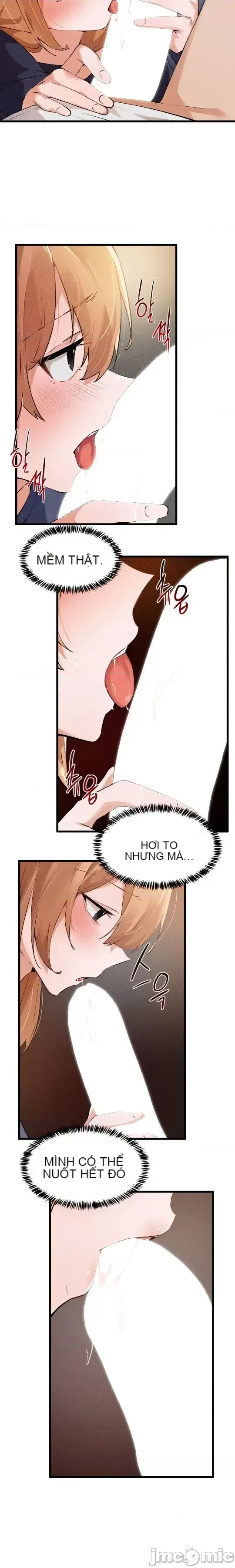 Cuối cùng với bạn Chương 1-23