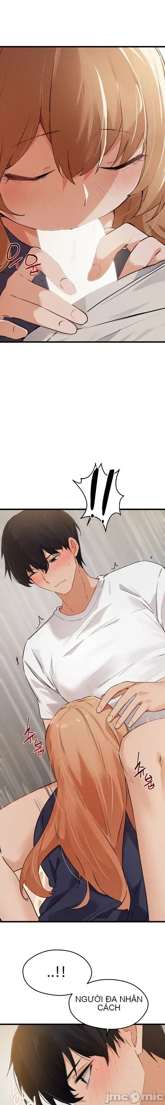 Cuối cùng với bạn Chương 1-23