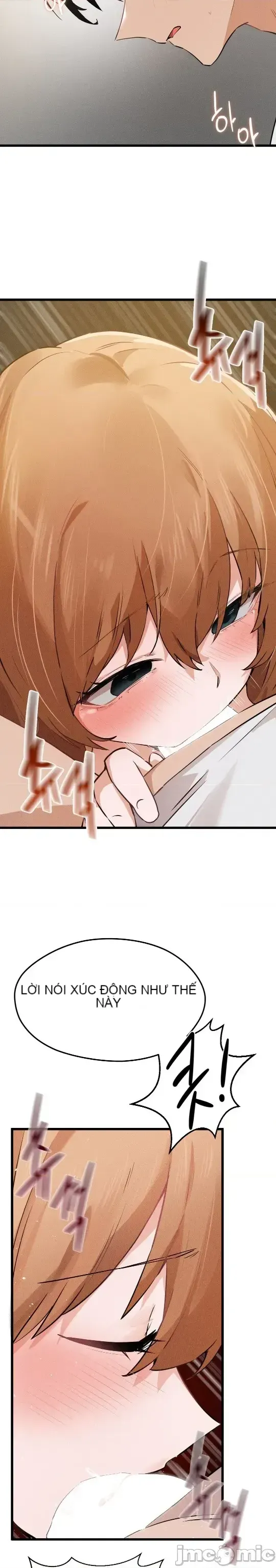 Cuối cùng với bạn Chương 1-23