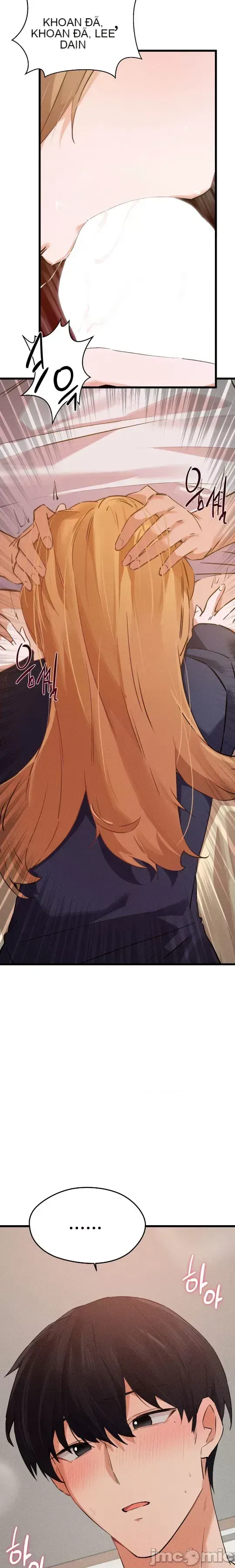 Cuối cùng với bạn Chương 1-23