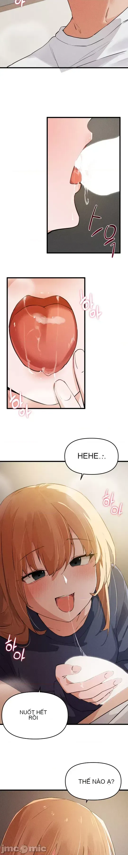 Cuối cùng với bạn Chương 1-23