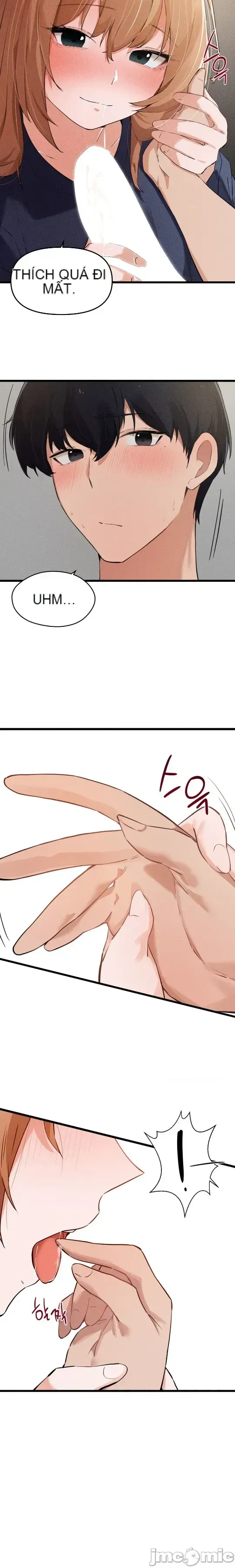 Cuối cùng với bạn Chương 1-23