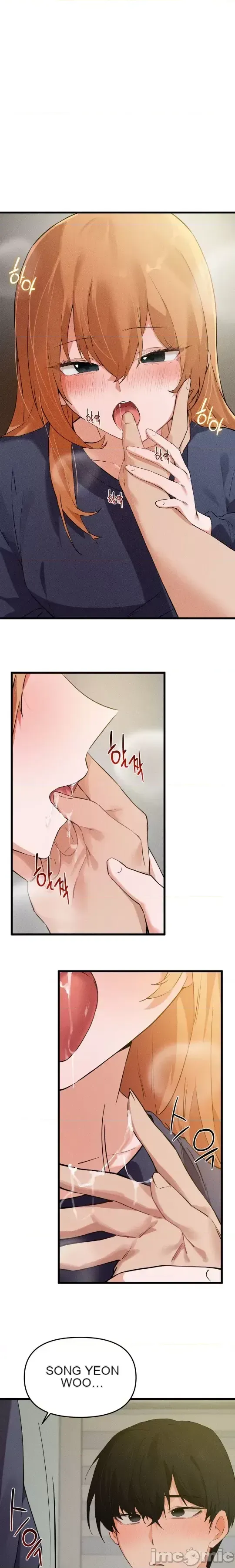 Cuối cùng với bạn Chương 1-23