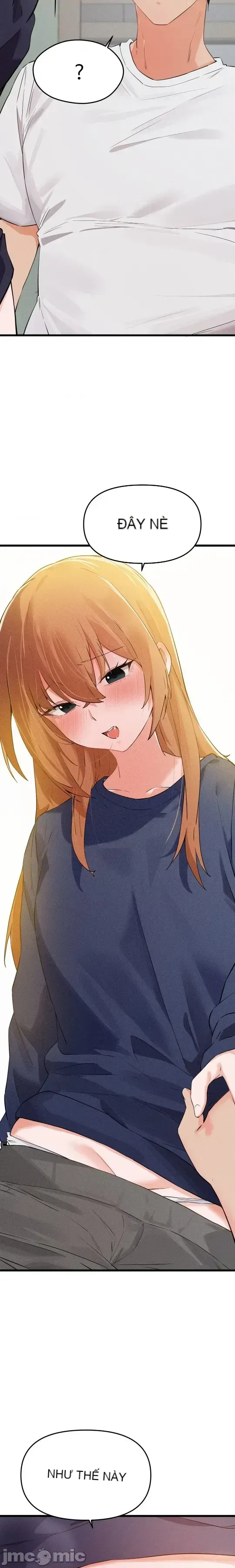 Cuối cùng với bạn Chương 1-23