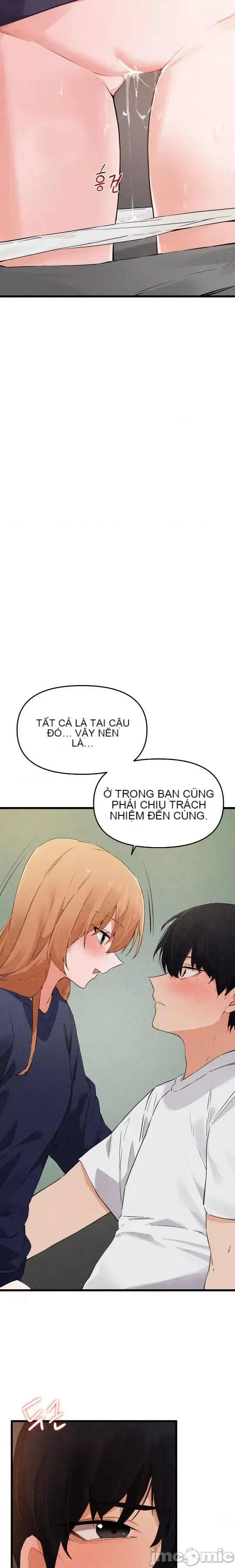 Cuối cùng với bạn Chương 1-23