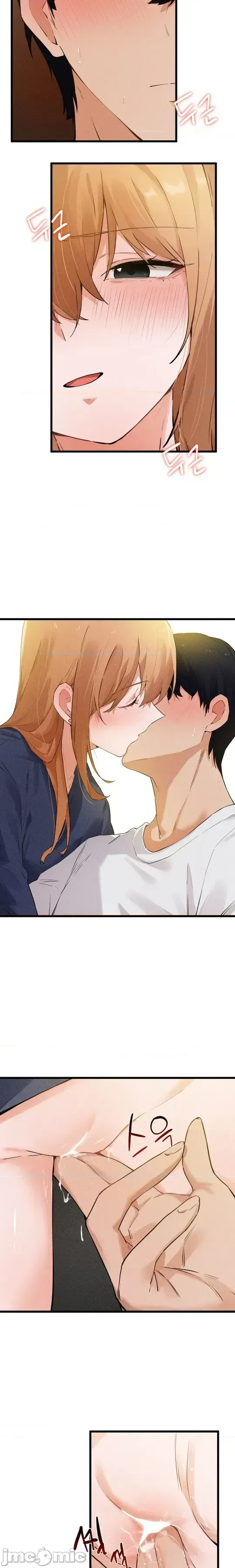 Cuối cùng với bạn Chương 1-23