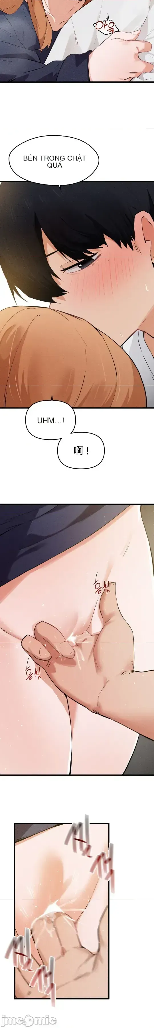 Cuối cùng với bạn Chương 1-23