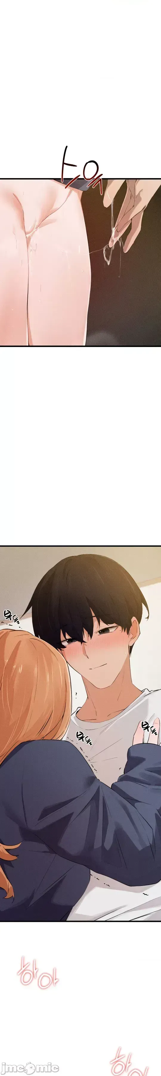 Cuối cùng với bạn Chương 1-23