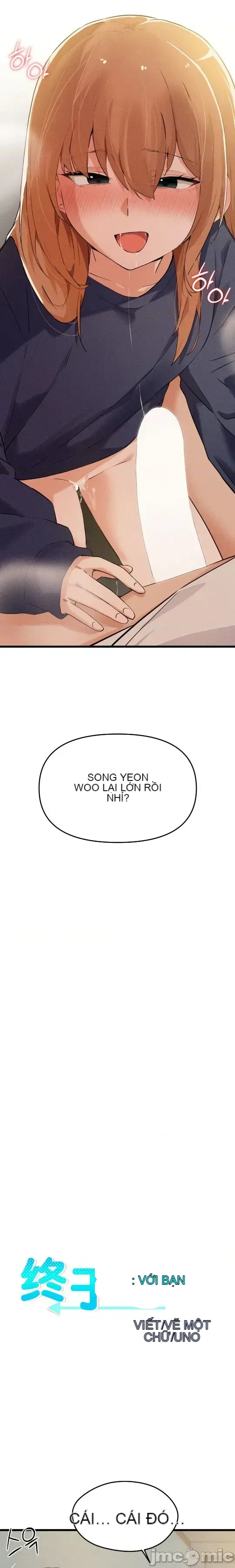 Cuối cùng với bạn Chương 1-23