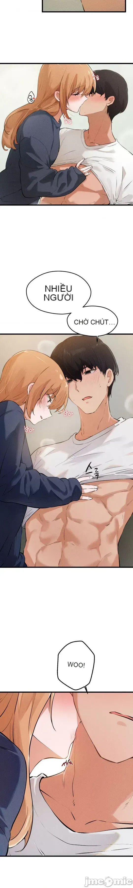 Cuối cùng với bạn Chương 1-23