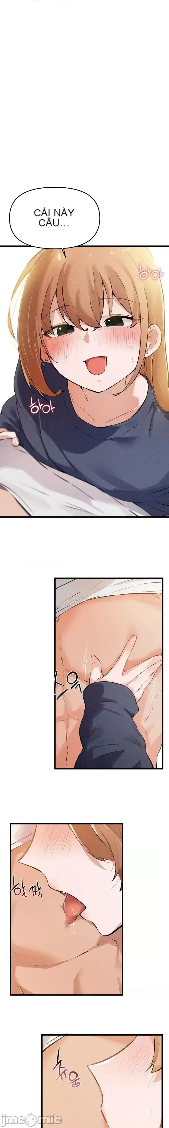 Cuối cùng với bạn Chương 1-23