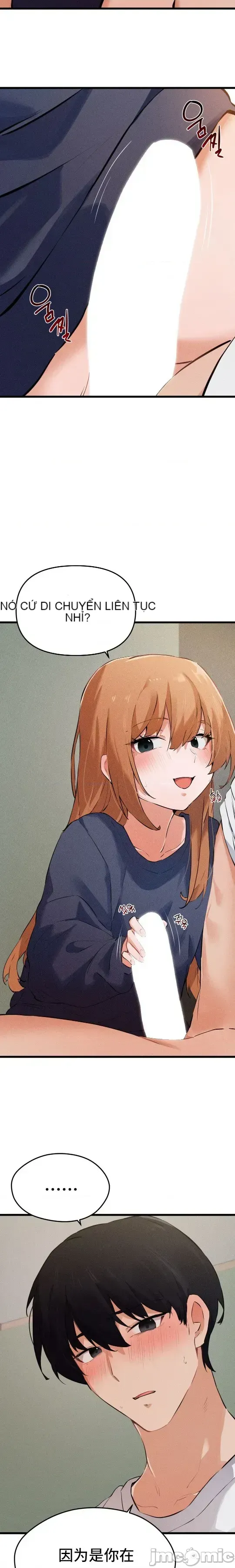 Cuối cùng với bạn Chương 1-23