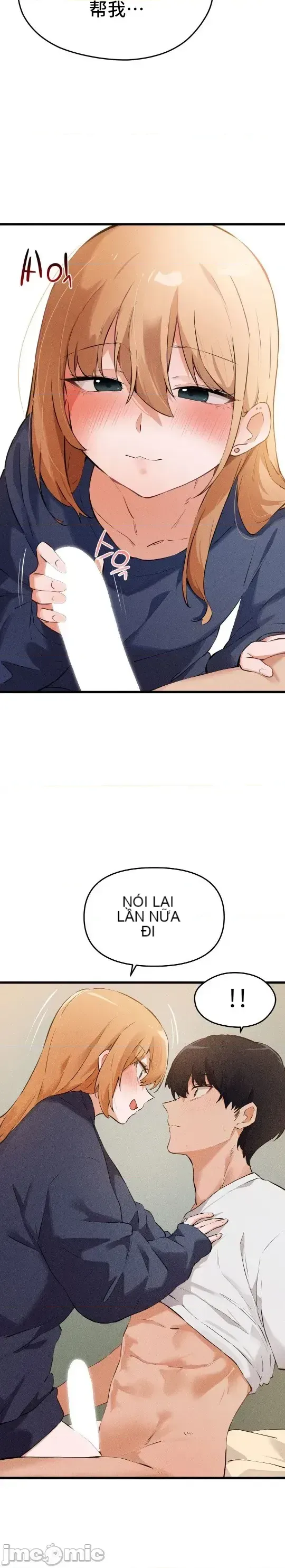 Cuối cùng với bạn Chương 1-23