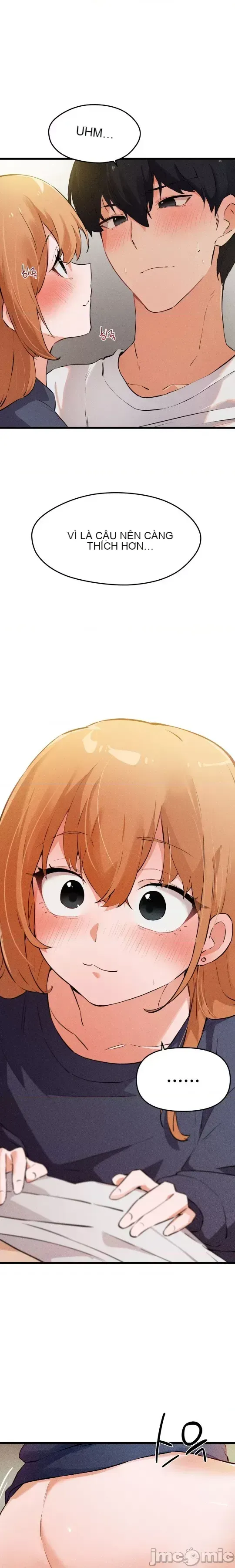 Cuối cùng với bạn Chương 1-23