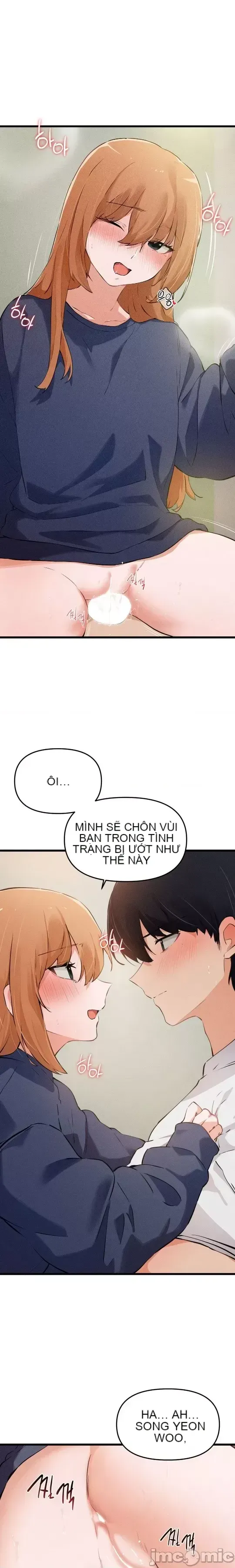 Cuối cùng với bạn Chương 1-23