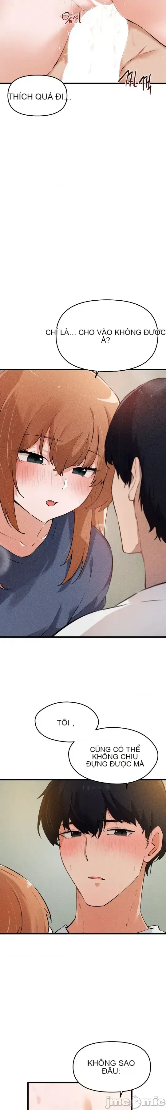 Cuối cùng với bạn Chương 1-23