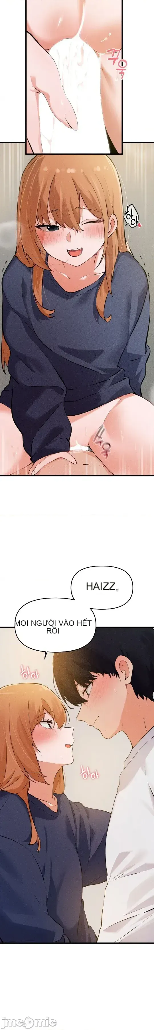 Cuối cùng với bạn Chương 1-23