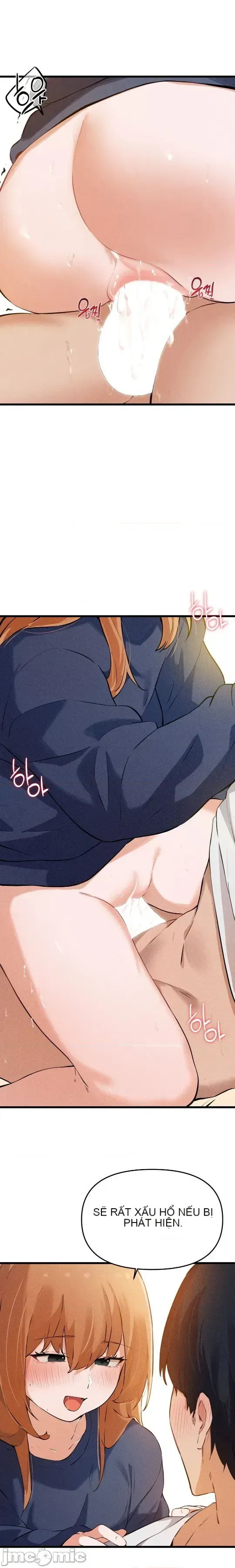 Cuối cùng với bạn Chương 1-23