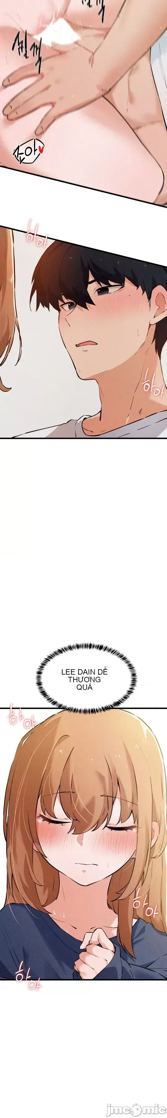 Cuối cùng với bạn Chương 1-23