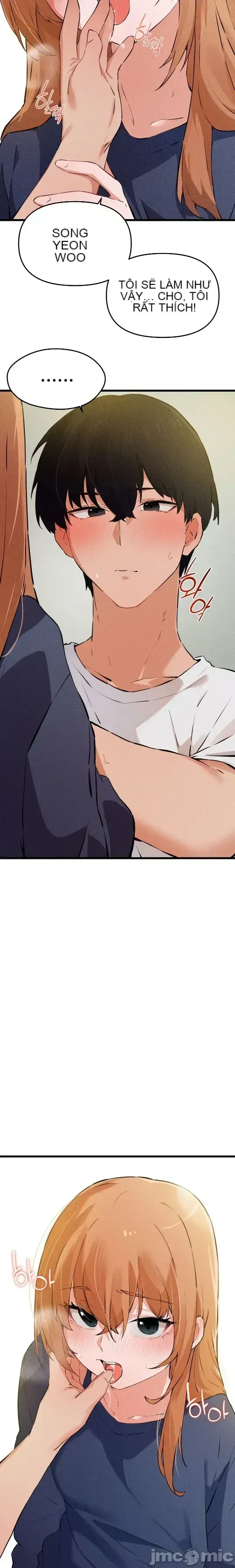 Cuối cùng với bạn Chương 1-23