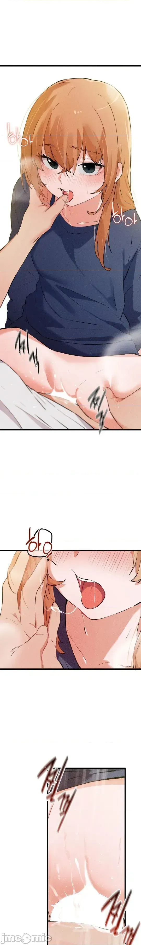 Cuối cùng với bạn Chương 1-23