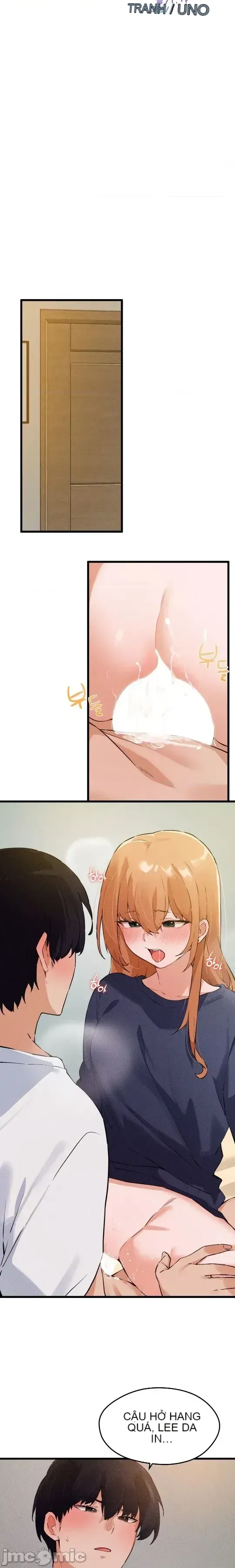 Cuối cùng với bạn Chương 1-23