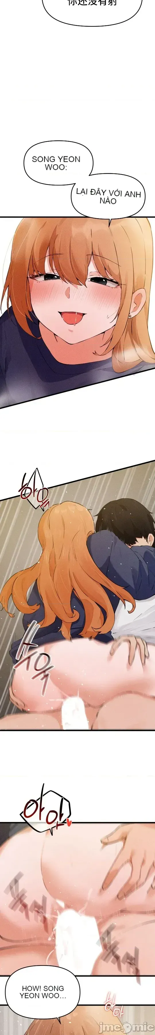 Cuối cùng với bạn Chương 1-23