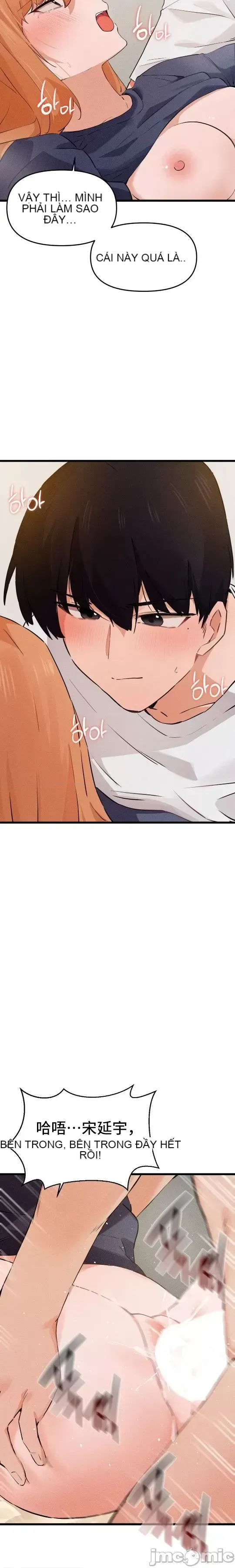 Cuối cùng với bạn Chương 1-23