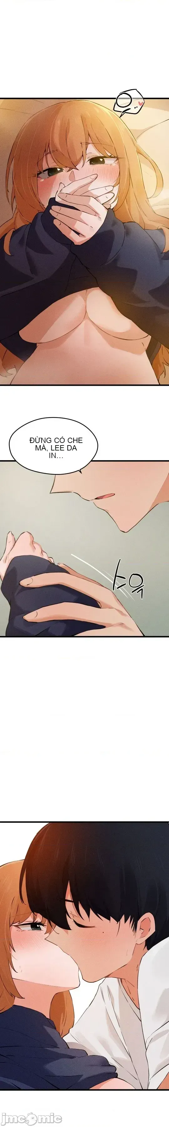 Cuối cùng với bạn Chương 1-23