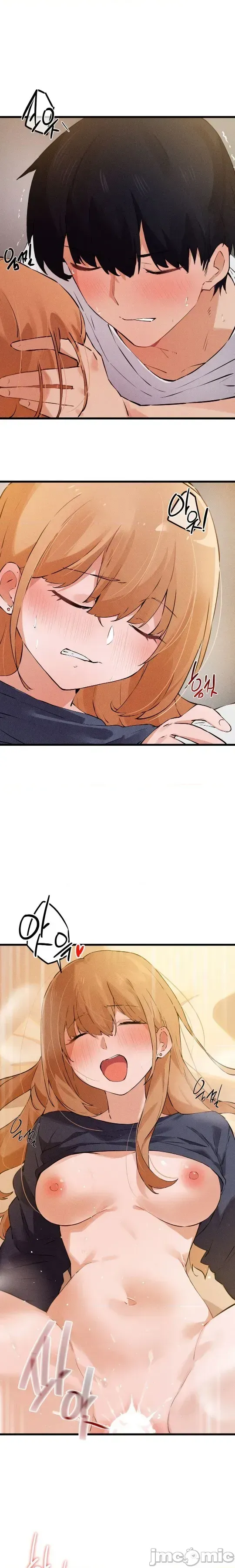 Cuối cùng với bạn Chương 1-23