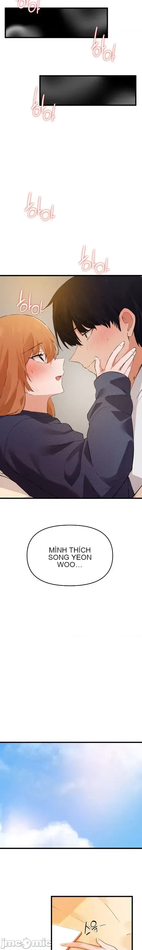 Cuối cùng với bạn Chương 1-23