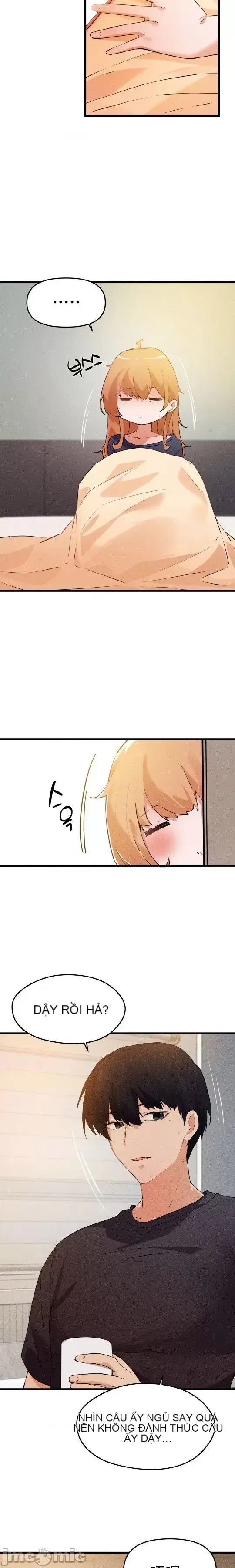 Cuối cùng với bạn Chương 1-23