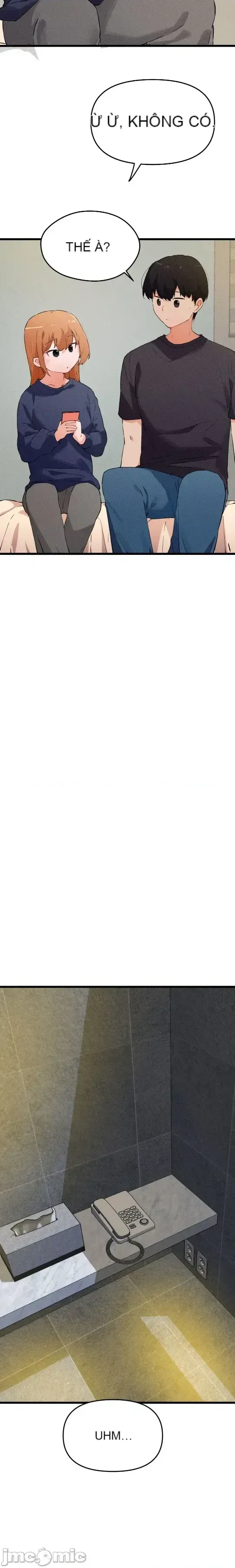 Cuối cùng với bạn Chương 1-23